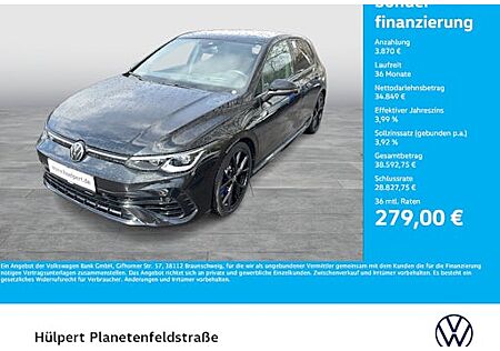 VW Golf R 2.0 TSI OPF DSG 4MOTION R 5 Türen