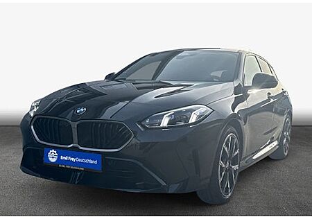 BMW 1er 120 Steptronic 5 Türen