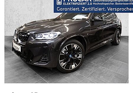 BMW iX3 80KWH IMPRESSIVE Auto 5 Türen