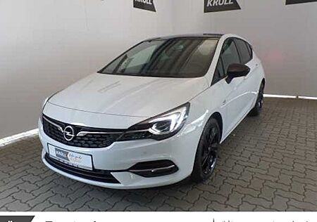 Opel Astra 1.2 Direct Inj Turbo 96kW GS Line 5 Türen