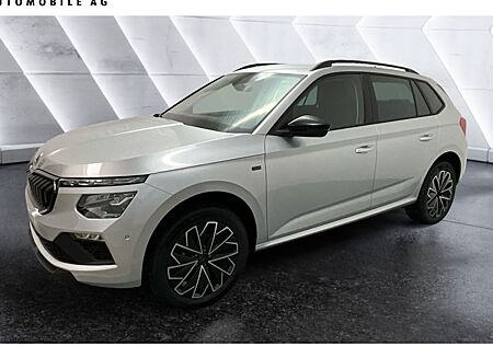 Skoda Kamiq 1.0 TSI 85kW DSG Tour 5 Türen