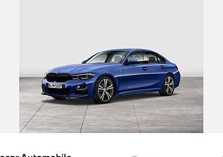BMW 3er 320i Automatik 4 Türen