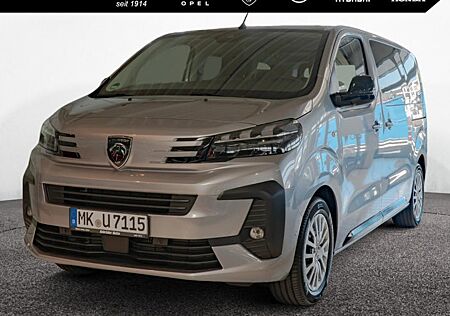 Peugeot Traveller BlueHDi 180 EAT8 Active L2 5 Türen