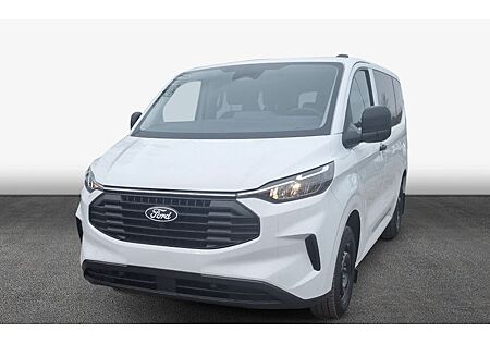 Ford Transit Custom 2.0 EcoBlue 81kW 320 L1 Trend 4 Türen
