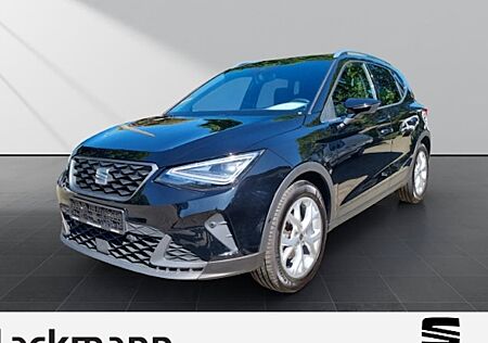 Seat Arona 1.5 TSI 110kW FR DSG 5 Türen