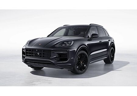 Porsche Cayenne E-Hybrid 5 Türen