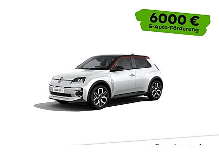 Renault R 5 Techno 120 Urban Range 5 Türen