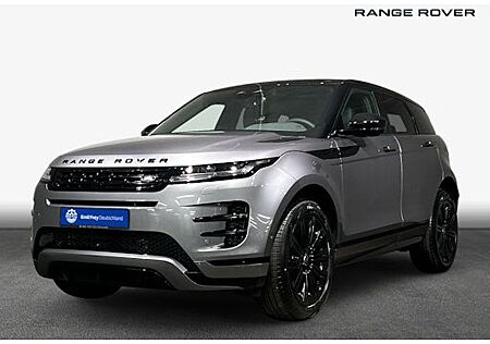 Land Rover Range Rover Evoque D200 DYNAMIC SE AWD Automatik 5 Türen