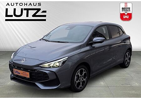 MG MG3 1.5 Hybrid+ Luxury 5 Türen