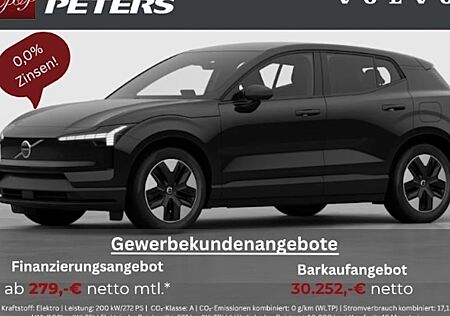 Volvo EX30 Single Motor Plus 5 Türen