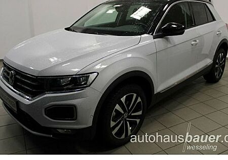 VW T-Roc 2.0 TDI SCR 85kW UNITED 5 Türen