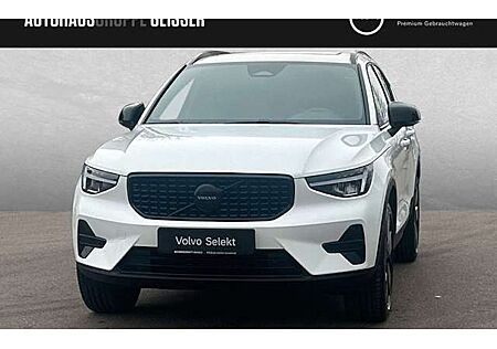 Volvo XC 40 B3 Plus Black Edition DCT 5 Türen
