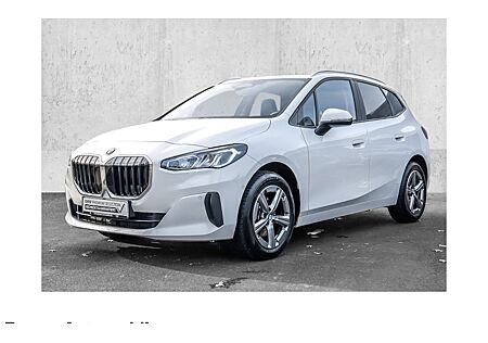 BMW 2er Active Tourer 218d Steptronic DCT 5 Türen