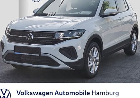 VW T-Cross 1.0 TSI OPF Life 5 Türen