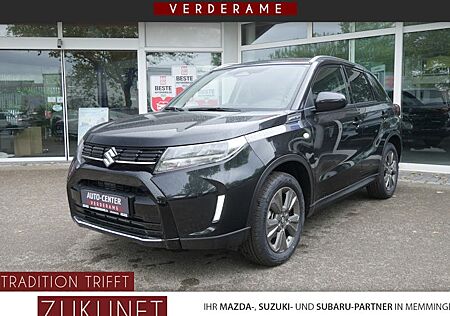 Suzuki Vitara 1.4 BOOSTERJET Hybrid Comfort Allgrip 5 Türen