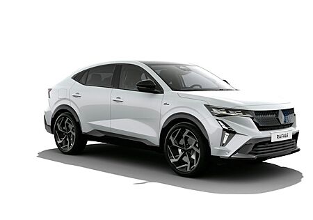 Renault Rafale Hybrid E-Tech 4x4 300 PHEV Atelier Alpin 5 Türen