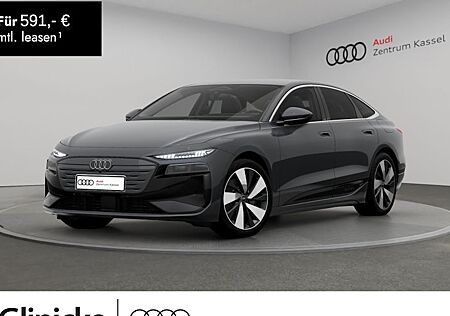 Audi A6 Sportback 5 Türen