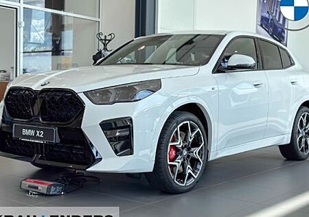 BMW X2 sDrive20i Steptronic DCT 5 Türen