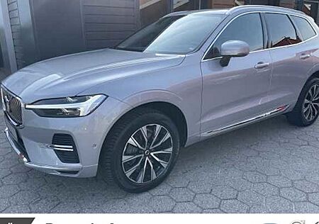 Volvo XC 60 B4 Plus Bright Auto 5 Türen