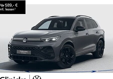 VW Tiguan 1.5 eHybrid OPF 130kW DSG R-Line 5 Türen