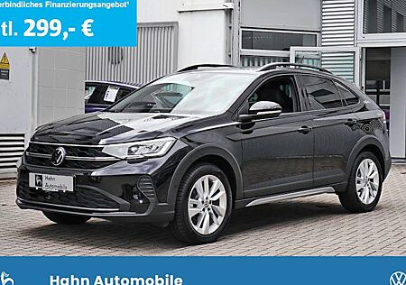VW Taigo 1.0 TSI OPF 85 kW DSG GOAL 5 Türen