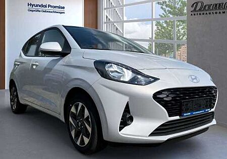 Hyundai i10 1.0 Trend 5 Türen