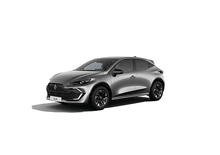 Renault Clio Full Hybrid E-Tech 160 Techno 5 Türen