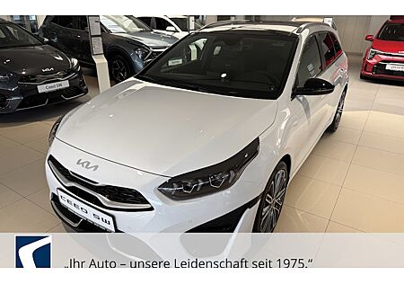 Kia EV4 81 kWh 150 kW GT-Line Frontantrieb 4 Türen