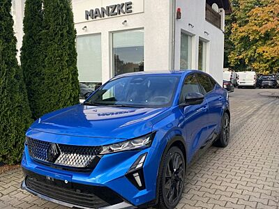 Renault Rafale Hybrid E-Tech 4x4 300 PHEV Esprit Alpine 5 Türen