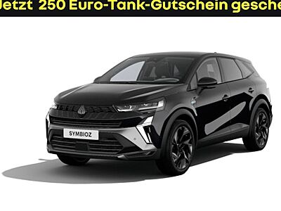Renault Symbioz Mild Hybrid 140 Esprit Alpine EDC 5 Türen