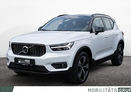 Volvo XC 40 T5 Recharge R Design 5 Türen