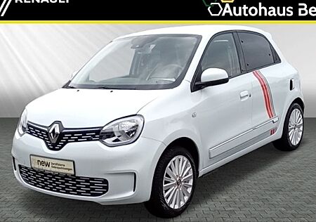 Renault Twingo 22KWh Vibes 5 Türen