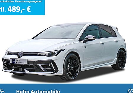 VW Golf R 2.0 TSI OPF 4MOTION 245kW DSG R Bl.Ed. 5 Türen
