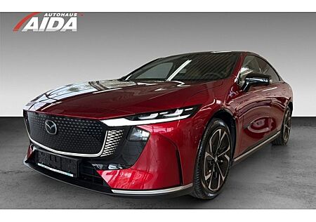 Mazda 6e EV Elektro Long Range Heck Takumi Plus 5 Türen