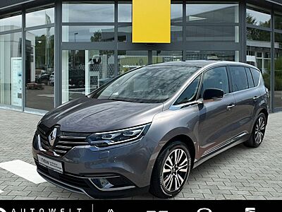 Renault Espace BLUE dCi 190 EDC Initiale Paris 5 Türen