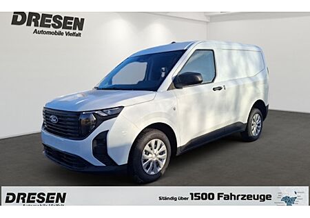 Ford Transit Courier Elektromotor 100 kW Trend 4 Türen