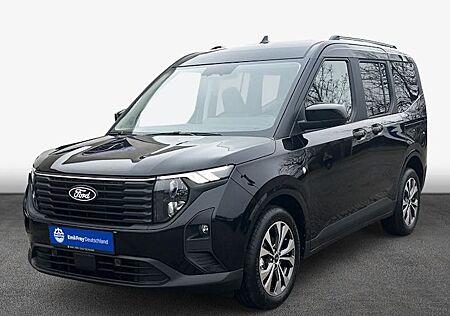 Ford Tourneo Courier 1.0 EcoBoost 92 kW Titanium Auto 5 Türen