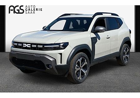 Dacia Duster TCe 130 4x4 Journey 5 Türen