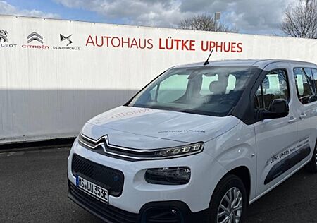 Citroën Berlingo 136 FEEL M 5 Türen