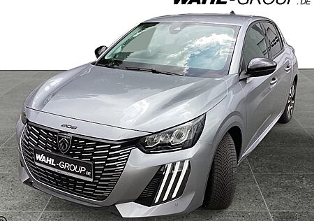 Peugeot 208 PureTech 100 EAT8 Allure 5 Türen