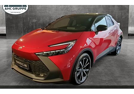 Toyota C-HR 1.8-l-VVT-i Hybrid Teamplayer 5 Türen