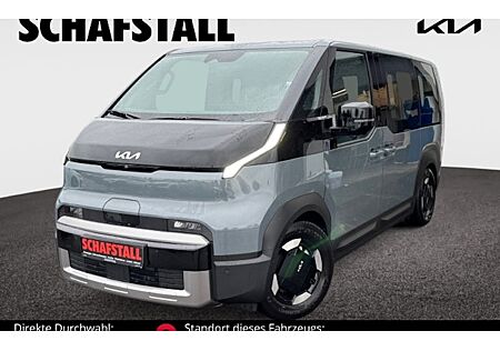Kia PV5 71,2 kWh Plus 5 Türen