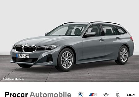 BMW 3er 318i Touring Auto 5 Türen