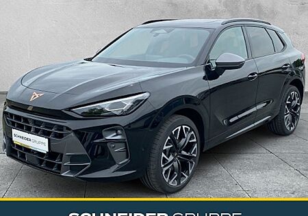 Cupra Terramar 2.0 TSI 195kW VZ DSG 4Drive 5 Türen