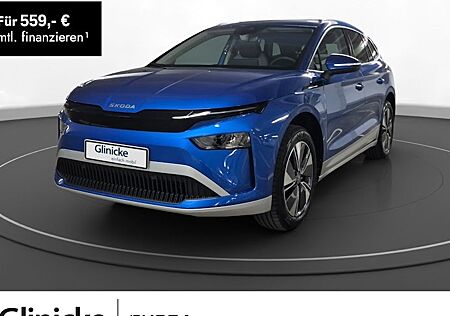 Skoda Enyaq 60 5 Türen
