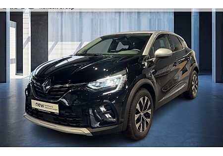 Renault Captur TCe 140 EDC Techno 5 Türen