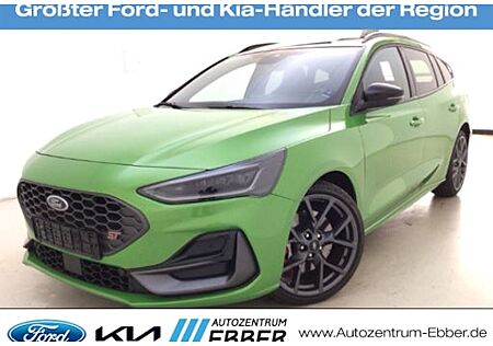 Ford Focus 2,3 EcoBoost ST X Turnier 5 Türen