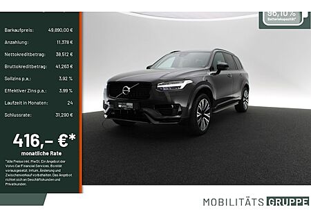 Volvo XC 90 T8 AWD Recharge Plus Dark Auto 5 Türen
