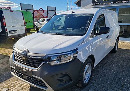 Renault Kangoo Blue dCi 95 EDC Advance L2 4 Türen