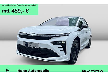 Skoda Enyaq Coupé RS 5 Türen